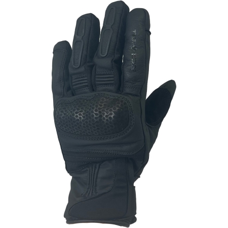 Gants Tekride Hope Noir - Gants Moto TEKRIDE
