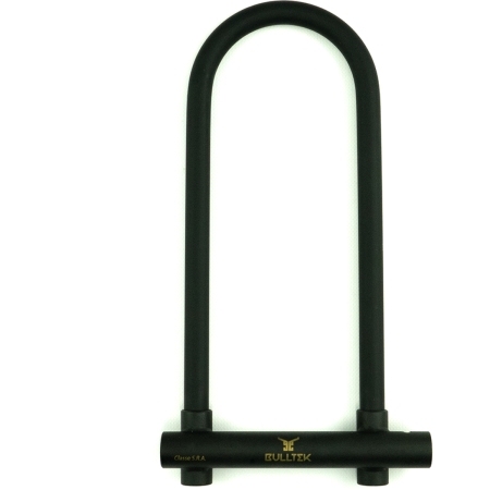Antivol U SRA Bulltek Force 10 V2 120/340 Mm - Antivols U BULLTEK