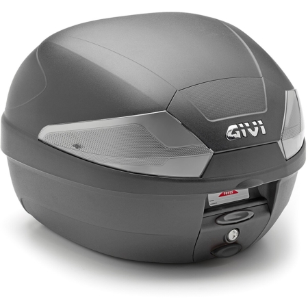 Top Case Givi B29NT2 Tech Monolock 29L