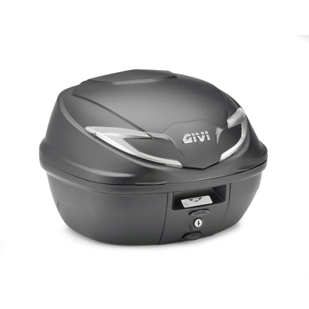 Top Case Givi Monolock B360NT2 Tech 36L Noir