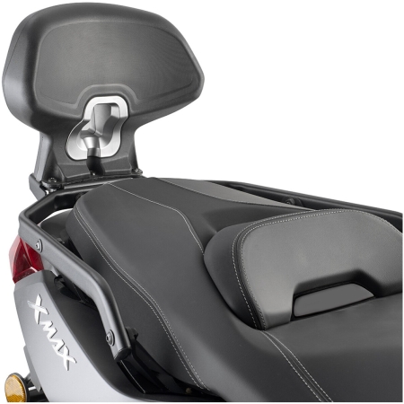 Dosseret Passager Givi TB1163A Pour Scooter Honda PCX 125/150 (2014-2020)