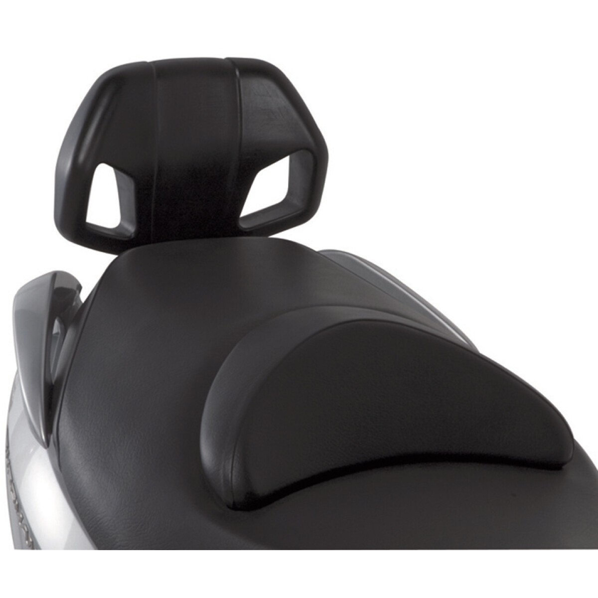 Dosseret Passager Givi TB3106 Pour Scooter Suzuki Burgman 125/200 (2006-2020)