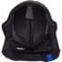 Coiffe De Casque Fox V3 Comfort Liner Fine Noir