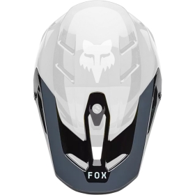 Casquette De Casque Fox V3 Rs Grid Noir Orange