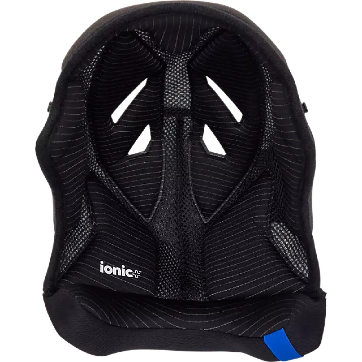 Coiffe De Casque Fox V3 Rs Comfort Liner Std Noir