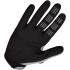 Gants Cross Fox 180 Flow Jaune Fluo