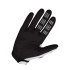 Gants Cross Fox 180 Flow Rouge Fluo