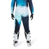Pantalon Cross Fox 180 Air Haze Bleu Midnight