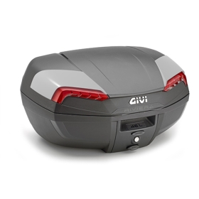 Top Case Givi E46N2 Riviera Monolock 46L