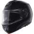 Casque Schuberth Concept Uni Noir Brillant