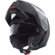 Casque Schuberth Concept Uni Noir Brillant