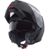 Casque Schuberth Concept Uni Noir Brillant