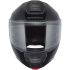 Casque Schuberth Concept Uni Noir Brillant
