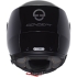 Casque Schuberth Concept Uni Noir Brillant