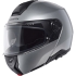 Casque Schuberth Concept Uni Argent Brillant