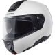 Casque Schuberth Concept Uni Blanc Brillant