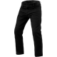 Jean REV'IT Lombard 3 RF L32 Noir