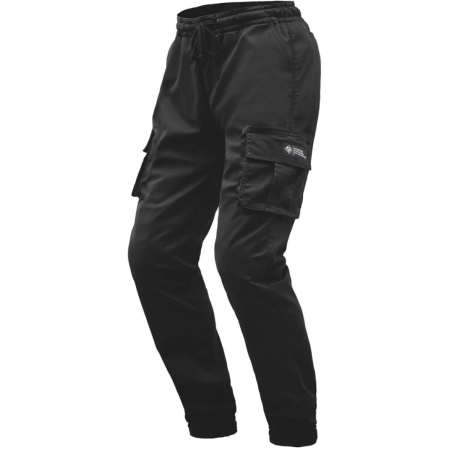 Pantalon Tucano Urbano Remo Noir