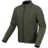 Veste Tucano Urbano Easyshell Windscud Army Vert