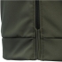 Veste Tucano Urbano Easyshell Windscud Army Vert
