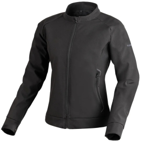 Veste Femme Tucano Urbano Easyshell Noir