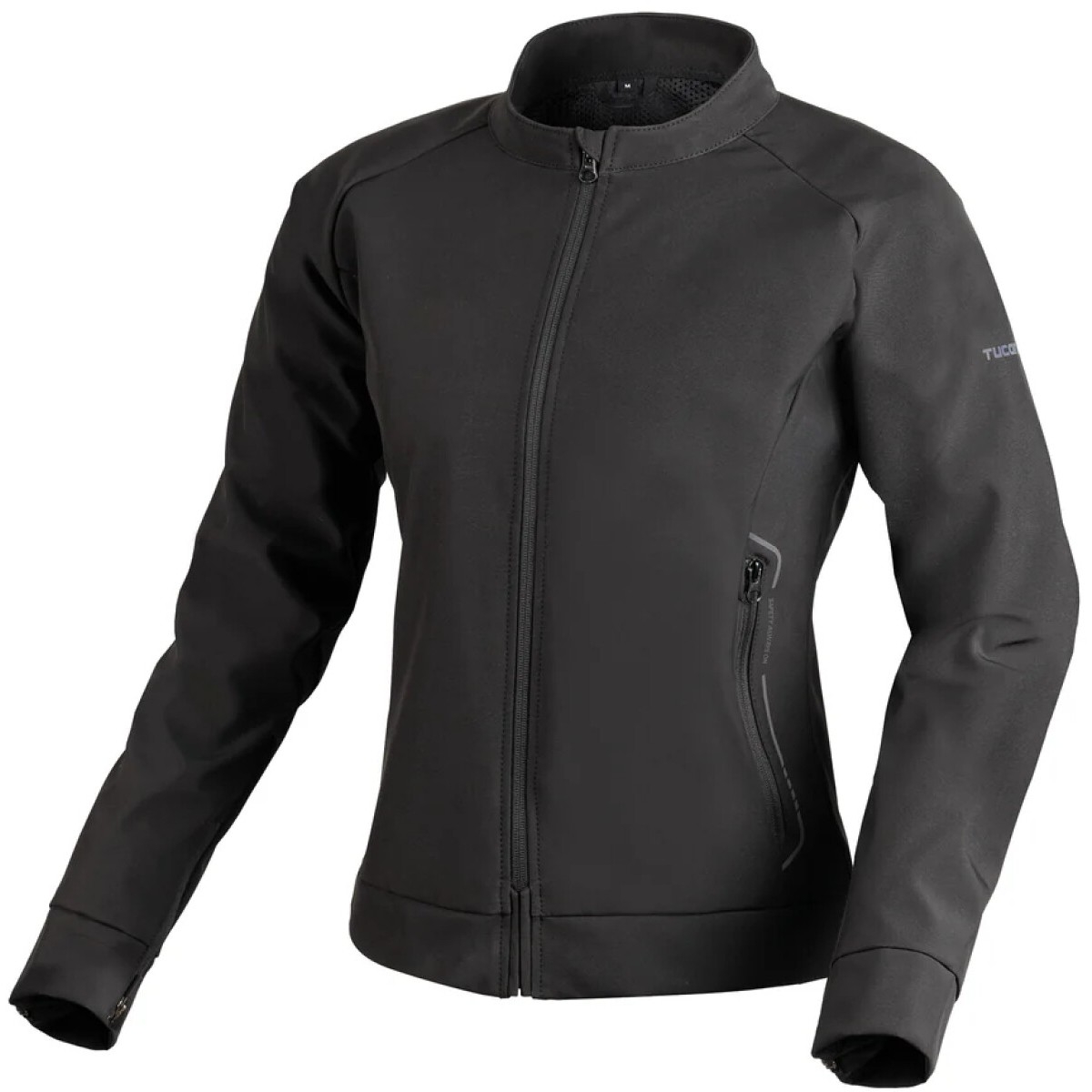 Veste Femme Tucano Urbano Easyshell Noir