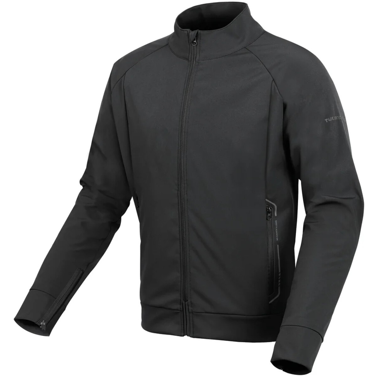 Veste Tucano Urbano Easyshell Noir