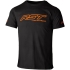 T-Shirt RST Logo Race Dept Orange Fluo