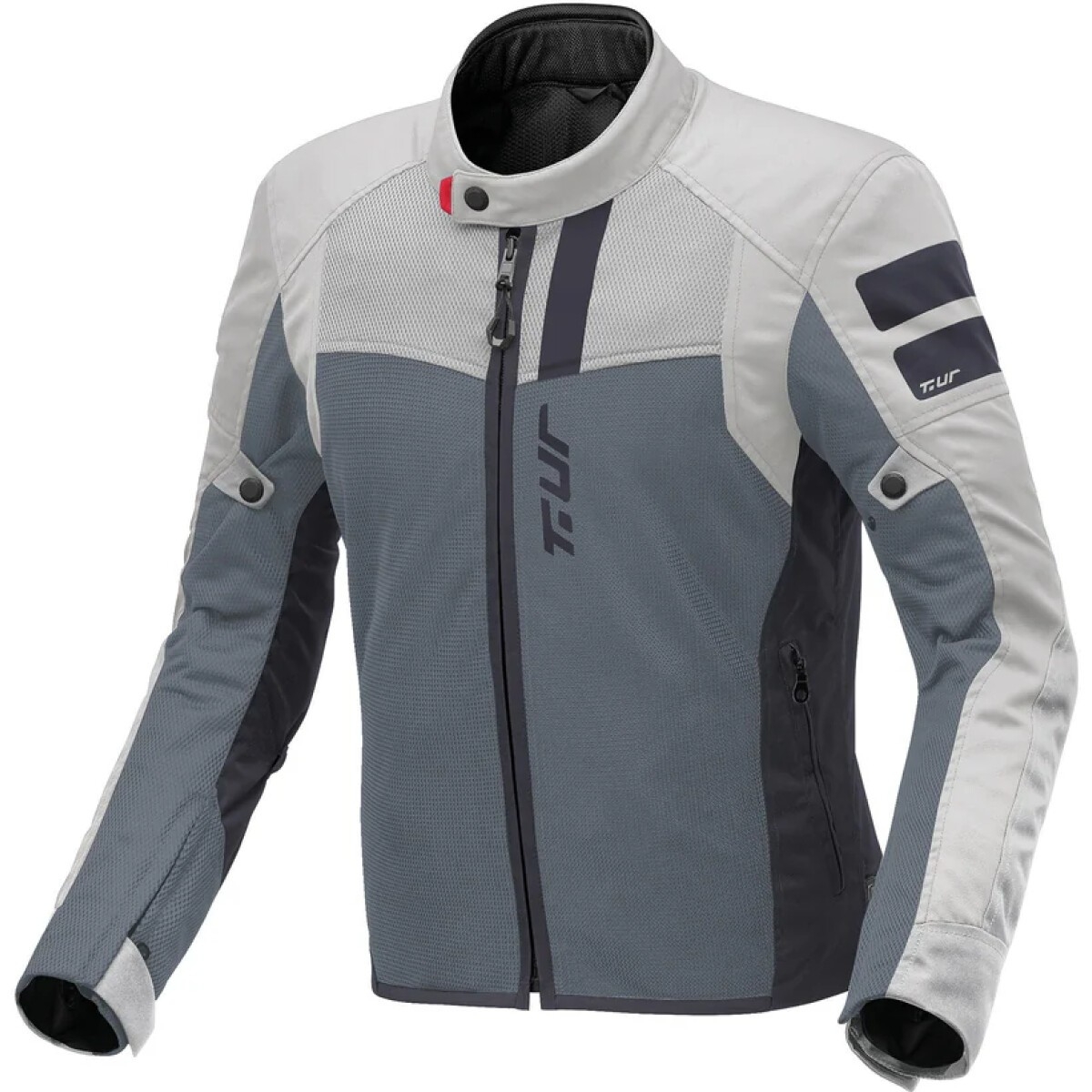 Veste Femme T.UR Elba Ice Anthracite