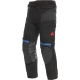 Pantalon Dainese Super Adventure Absøluteshell™ Noir Bleu