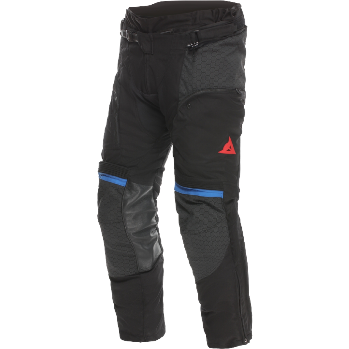 Pantalon Dainese Super Adventure Absøluteshell™ Noir Bleu