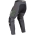 Pantalon Cross Klim Dakar In The Boot Gris Foncé