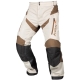 Pantalon Cross Klim Mojave Long Beige Sable