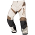 Pantalon Cross Klim Mojave Long Beige Sable