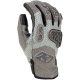 Gants Cross Klim Mojave Pro Gris