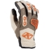 Gants Cross Klim Mojave Pro Beige Sable Orange