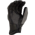 Gants Cross Klim Mojave Pro Stealth Noir Gris