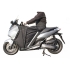 Tablier Bagster Winzip Honda Forza 125 (2015-2018) Noir