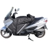 Tablier Bagster Winzip Suzuki Burgman 125 (2014-2020) Noir
