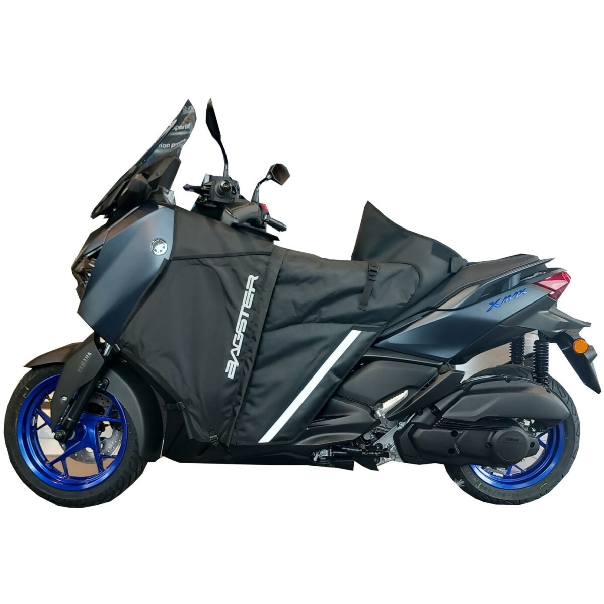 Tablier Bagster Winzip XTB670 Yamaha XMax 125/300 (2023-2024)