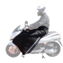 Tablier Bagster Winzip Honda PCX 125 (2010-2018) Noir