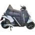Tablier Bagster Winzip Piaggio 1 (One) (2021-2023) Noir