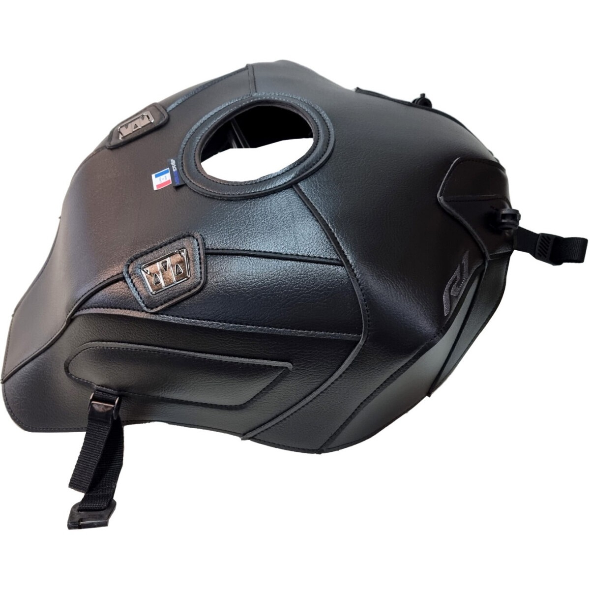 Tapis De Réservoir Bagster Yamaha YZF-R1 (2020-2023) Noir