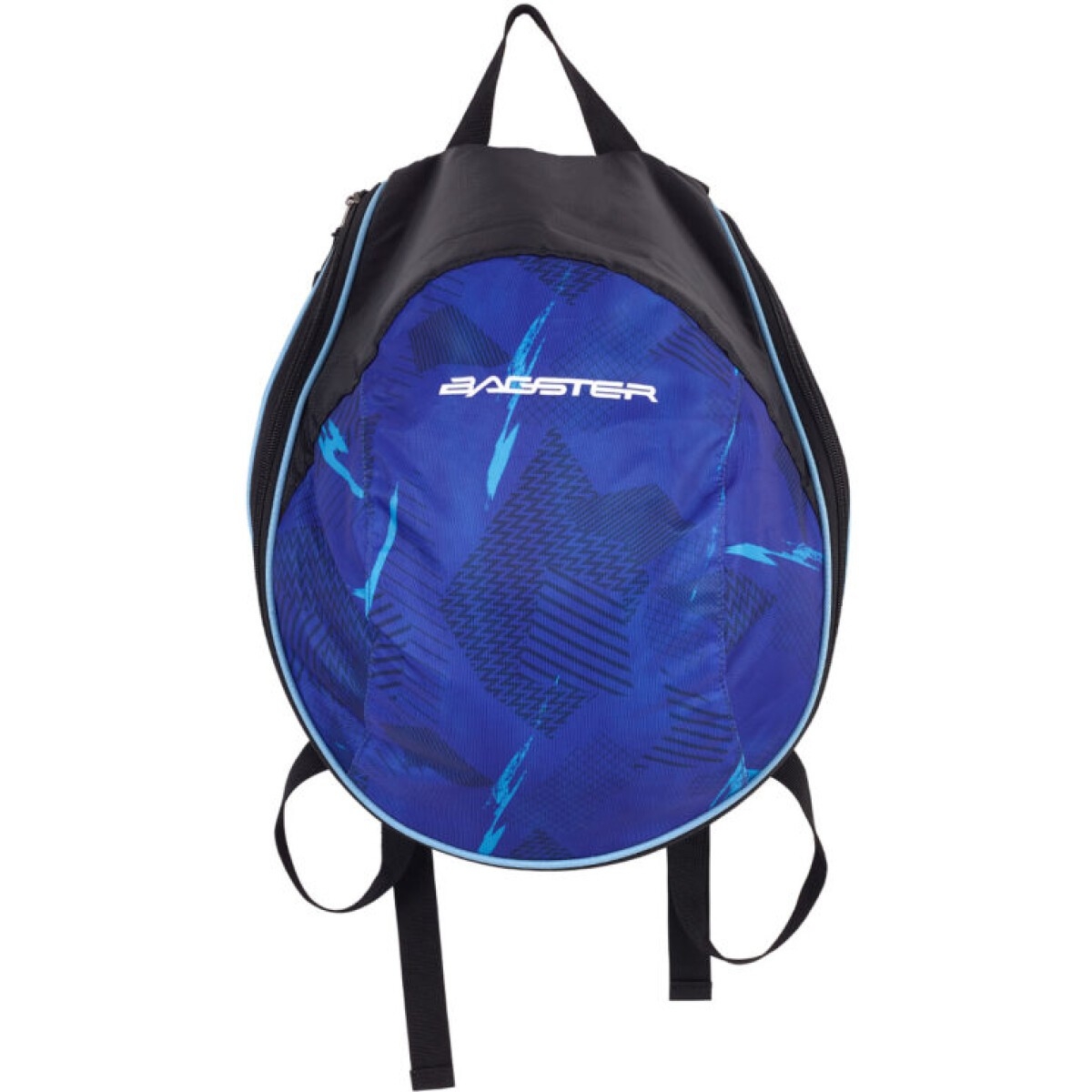 Sac À Casque Bagster Pix XSD382 Bleu Turquoise