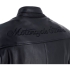 Blouson Helstons Nashville Cuir Noir