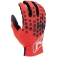 Gants Cross Klim XC Pro Rouge Rock