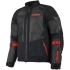 Veste Klim Baja S4 Noir Rouge Ardent