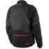 Veste Klim Baja S4 Noir Rouge Ardent