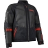 Veste Klim Baja S4 Noir Rouge Ardent