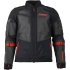 Veste Klim Baja S4 Noir Rouge Ardent